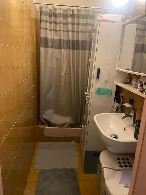 Appartement Paris 1 Chatelet 0*,  France